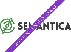 Semantica Логотип(logo)
