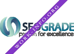 Логотип компании SEOGrade