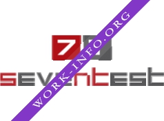 СевенТест, НТЦ Логотип(logo)