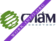 СИАМ консалтинг Логотип(logo)