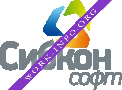 Сибкон-Софт Логотип(logo)