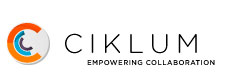 Логотип компании Сиклум