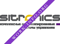 Sitronics Логотип(logo)