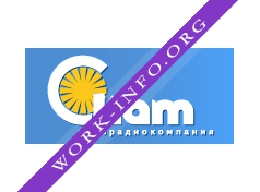 Скат, телерадиокомпания Логотип(logo)