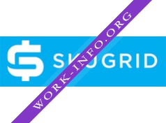 SKU Grid Логотип(logo)