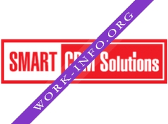 Smart CRM Solutions Логотип(logo)