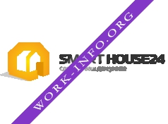 Smart House24 Логотип(logo)