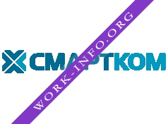 СмартКом Логотип(logo)
