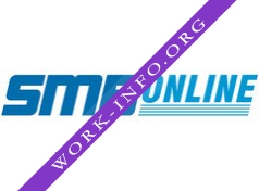 SMB Online Логотип(logo)
