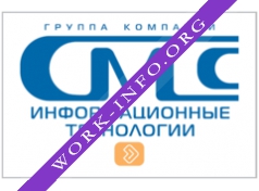 Логотип компании СМС-ИНФОРМАЦИОННЫЕ ТЕХНОЛОГИИ
