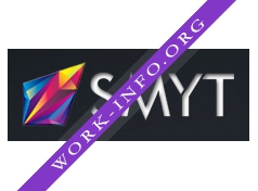 SMYT Логотип(logo)