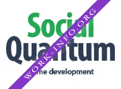 Social Quantum Логотип(logo)