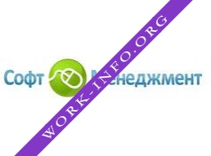 Софт Менеджмент Логотип(logo)