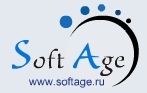 Логотип компании Softage