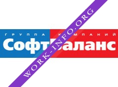 СофтБаланс Логотип(logo)