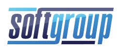 SoftGroup Логотип(logo)