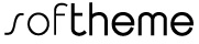 Логотип компании Softheme