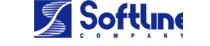 Логотип компании Софтлайн