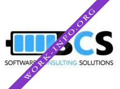 Software Consulting Solutions Логотип(logo)