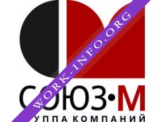 Союз-М Логотип(logo)