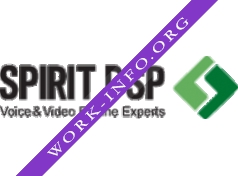 Spirit Corp Логотип(logo)