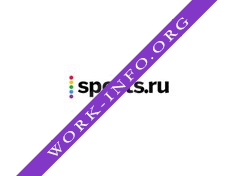 Логотип компании Sports.ru