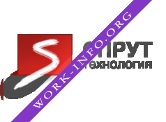 Логотип компании СПРУТ-Технология