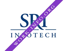 Логотип компании SRI Infotech