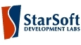 Логотип компании StarSoft
