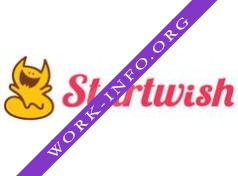 Логотип компании Стартвиш