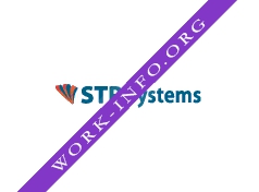 СТП Системс Логотип(logo)