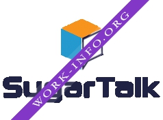 SugarTalk Логотип(logo)