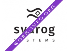 Сварог Системс Логотип(logo)