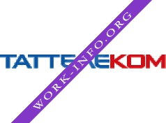Логотип компании Таттелеком