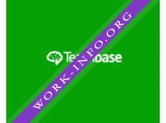 Teachbase Логотип(logo)