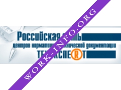 Логотип компании ТЕХЭКСПЕРТ, Российская сеть ЦНТД