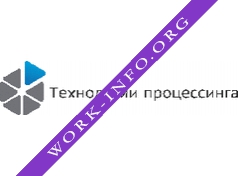Технологии процессинга Логотип(logo)