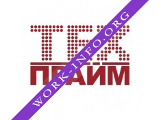 Логотип компании ТехПрайм