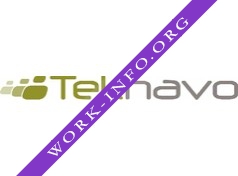 Логотип компании Teknavo