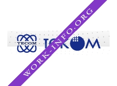 Теком Логотип(logo)