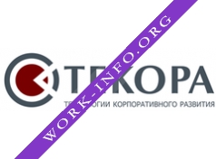 ТЕКОРА КОМПАНИЯ Логотип(logo)