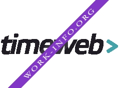 Timeweb Логотип(logo)