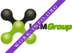 Логотип компании LCM Group