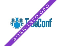 TrueConf Логотип(logo)