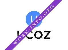 Юкоз Медиа, компания Логотип(logo)