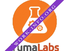 Юмалабс Логотип(logo)