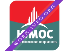 ЮМОС Логотип(logo)