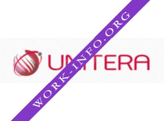Юнитера Логотип(logo)