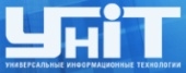 Логотип компании Универсальные информационные технологии
