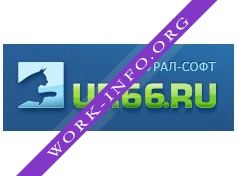 Логотип компании Урал-Софт Системс